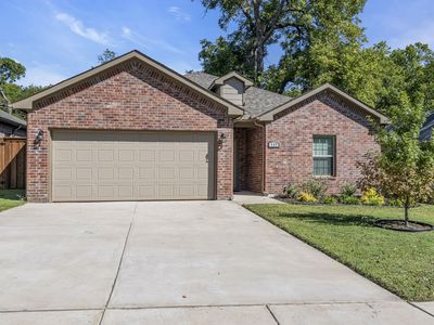 117 W Morton St, Denison, TX, 75021