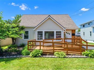 231 Orchard Park Rd, Buffalo, NY 14224