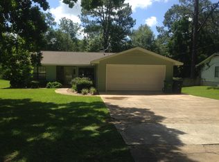 2935 Whirlaway Trl, Tallahassee, FL 32309