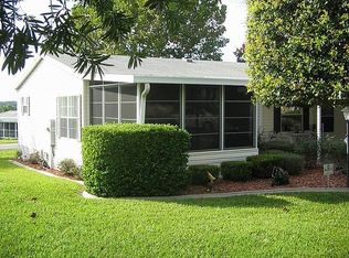 806 E Norman St, Lady Lake, FL 32159