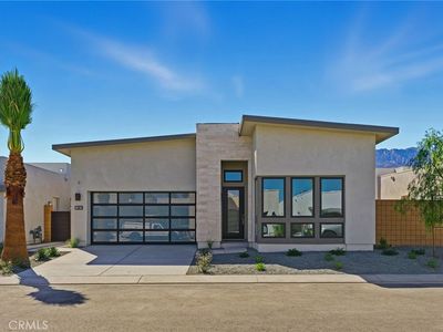 1347 Celadon St, Palm Springs, CA, 92262