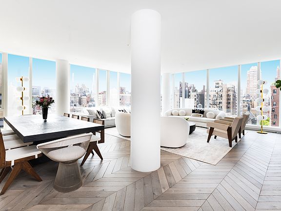 4th image of 151 E 85th St APT 15A