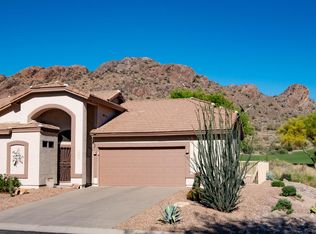 5023 S Dusty Coyote Trl, Gold Canyon, AZ 85118