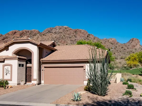 5023 S Dusty Coyote Trail, Gold Canyon, AZ 85118