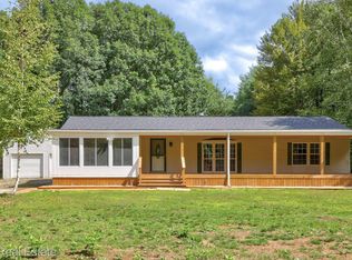 5784 Ormes Rd, Vassar, MI 48768