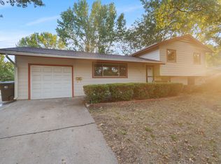 3501 SW 30th St, Topeka, KS 66614