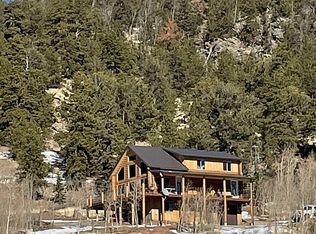 77 Bowstring Rd, Como, CO 80456