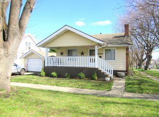 1301 9th St, La Grande, OR 97850