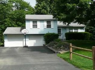 109 Oberlin Dr, Butler, PA