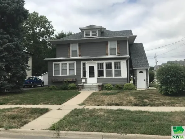 1821 S Patterson St, Sioux City, IA 51106