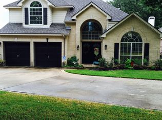 2226 Post Oak Ct, Corinth, TX 76210