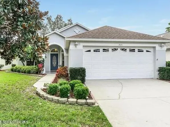2071 Twelve Oaks Dr SE, Palm Bay, FL 32909