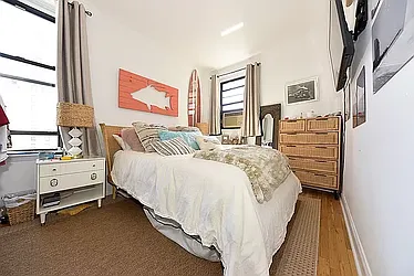 Rented by Buchbinder & Warren