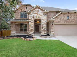 706 Grove Bnd, San Antonio, TX 78253
