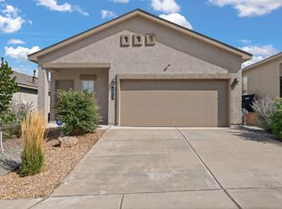 4823 Mount Salas St NE, Rio Rancho, NM 87144
