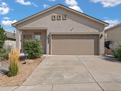 4823 Mount Salas St NE, Rio Rancho, NM, 87144