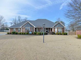 12308 Stonechase Dr, Fort Smith, AR 72916