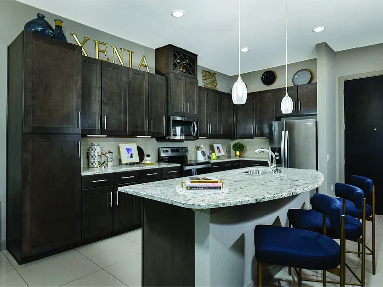 Xenia Apartments — Photo 14