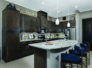 Xenia Apartments, Minneapolis, MN 55416