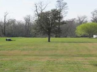 5715 Island Rd, Jarreau, LA 70749