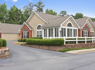 946 Burnt Hickory Cir NW, Marietta, GA 30064