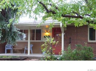 8091 S Kendall Blvd, Littleton, CO 80128