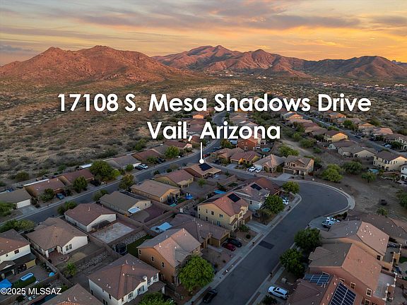 5th image of 17108 S Mesa Shadows Dr