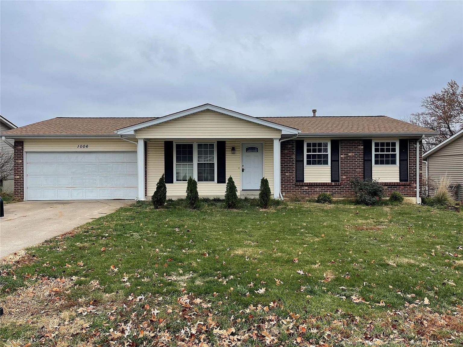 1006 Drexel Dr, Saint Charles, MO 63303 | Zillow