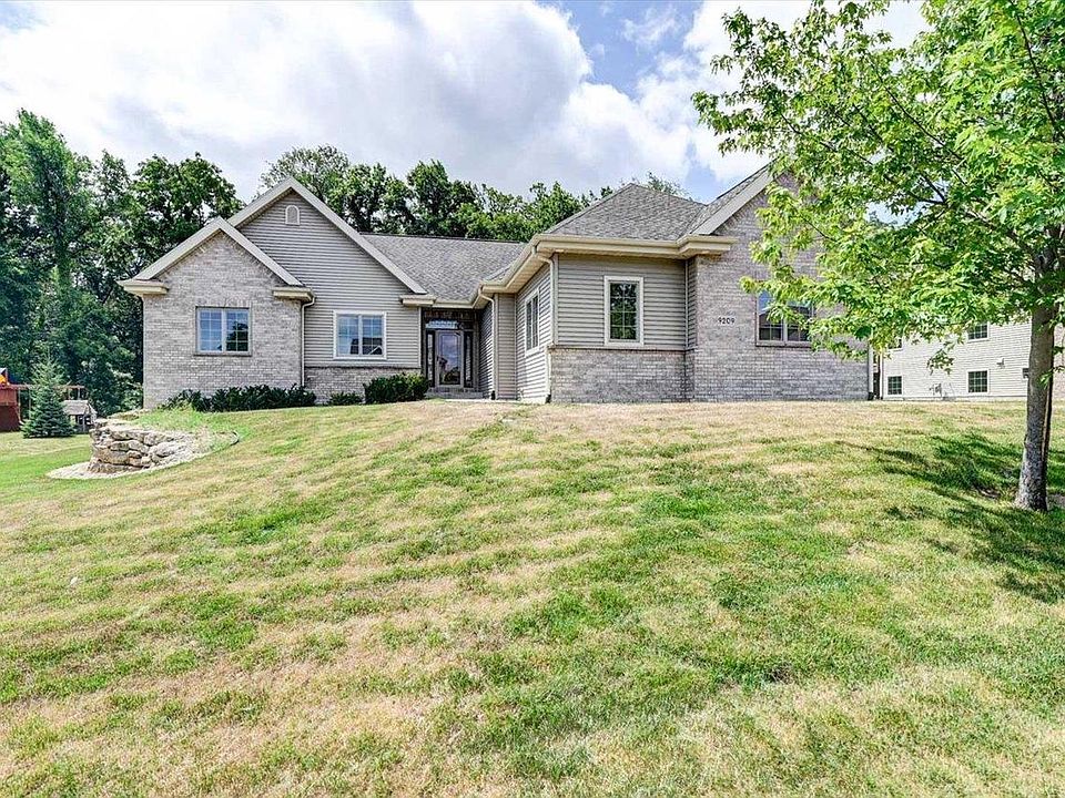 9209 Ashworth Drive, Verona, WI 53593 Zillow