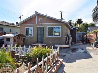 1262 E 88th St, Los Angeles, CA 90002