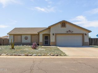 10325 W Grayback Dr, Arizona City, AZ 85123