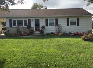 1704 N Valley Ave, Vineland, NJ 08360