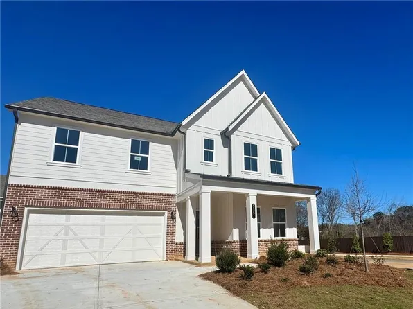 5557 Coalie Trce, Flowery Branch, GA 30542