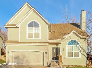 4739 Noreston St, Shawnee, KS 66226