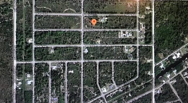 2nd image of 12148 Conroy Ave