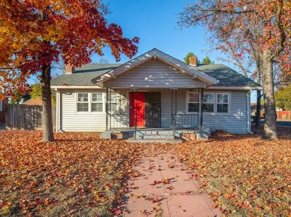 1705 W Bristol Ave, Stockton, CA 95204