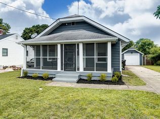 3509 Manchester Rd, Middletown, OH 45042