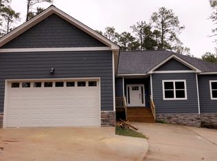 609 Eagle Dr, Monticello, GA 31064
