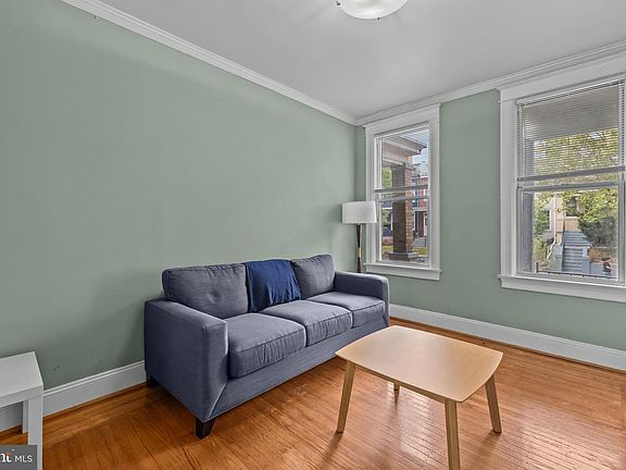 2nd image of 534 Irving St NW