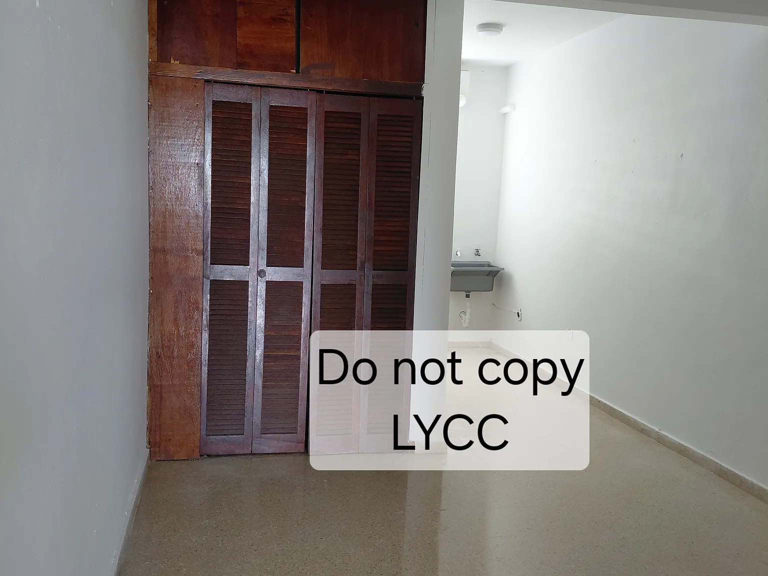 1 bed, 600 sqft, $850 — Photo 4