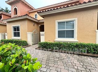 4937 Windward Way #33312, Fort Lauderdale, FL 33312
