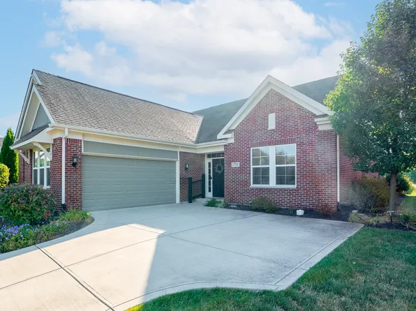 17319 Wetherington Dr, Westfield, IN 46074