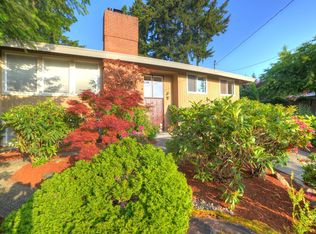 10203 NE 22nd Pl, Bellevue, WA 98004