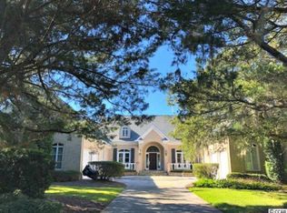 300 Dune Oaks Dr, Georgetown, SC 29440