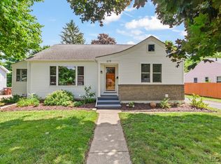 619 S Madison St, Adrian, MI 49221