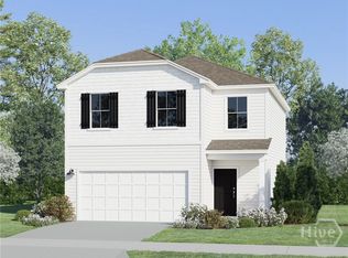190 Summertown Dr, Statesboro, GA 30461