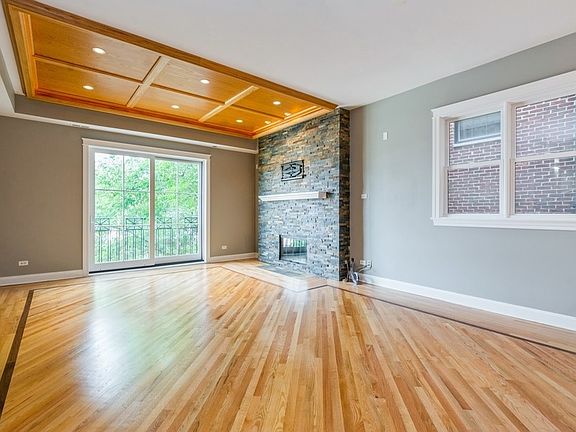 2nd image of 1450 N North Park Ave #3S