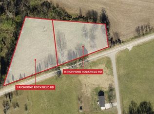1 Richpond Rockfield Rd, Bowling Green, KY 42101