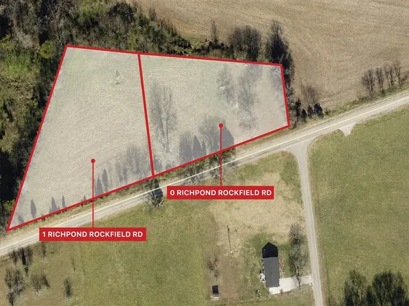 1 Richpond Rockfield Rd, Bowling Green, KY 42101