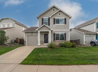 6231 Scottsbluff Dr, Colorado Springs, CO 80923